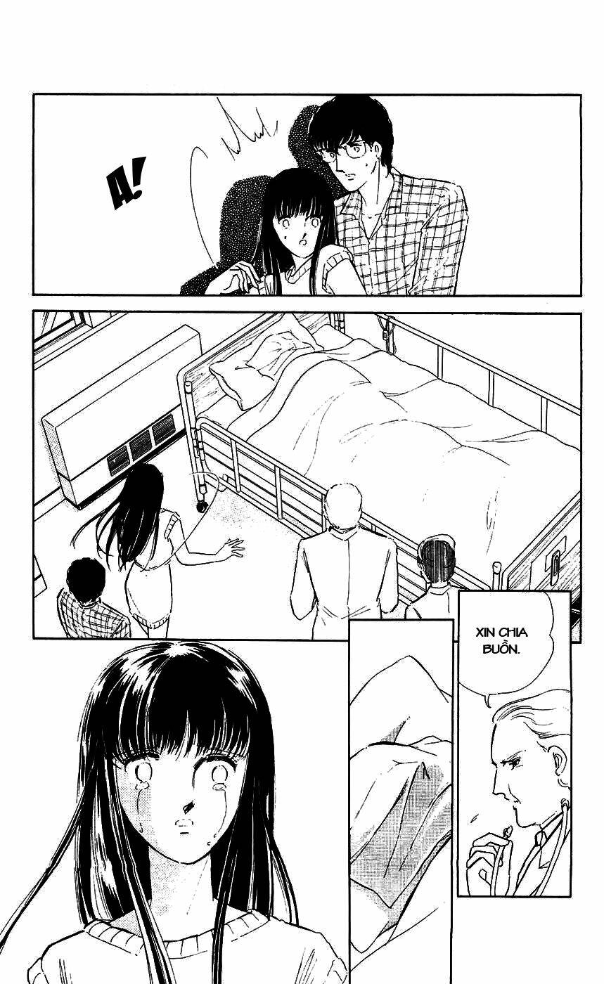 ryouko no shinrei jikenbo chapter 6 38