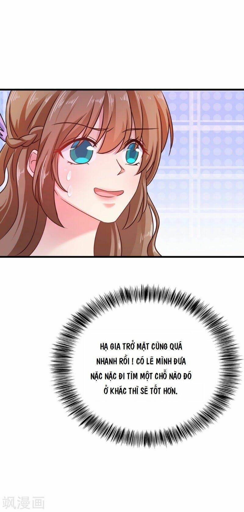 nhập cốt noãn hôn chapter 309 29