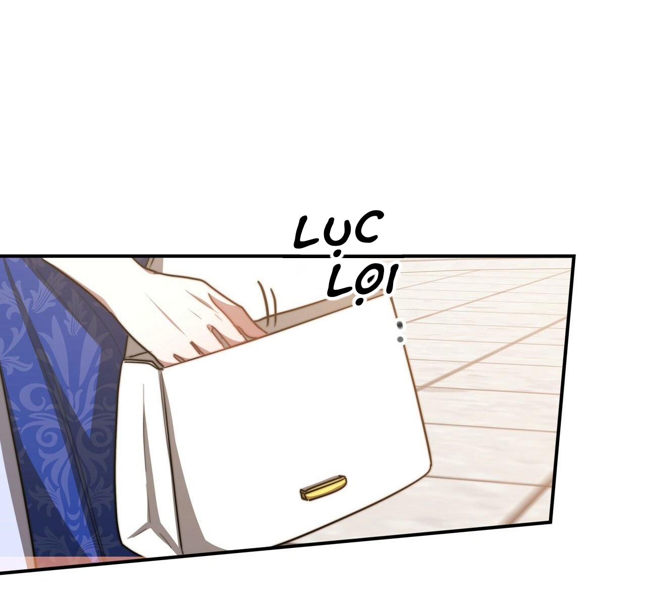 cuộc hôn nhân tay ba chapter 19 24