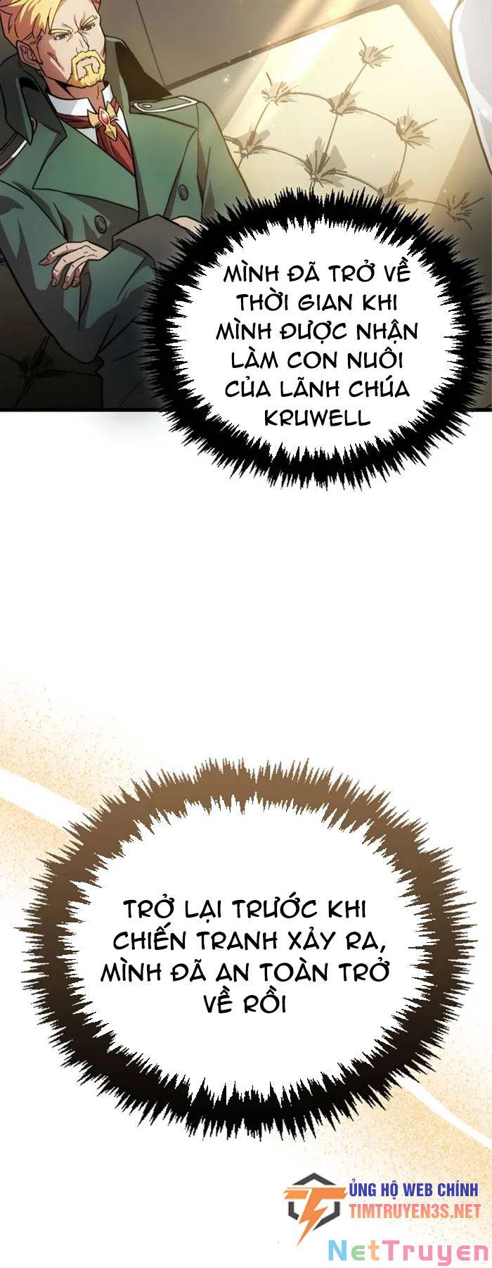 bậc thầy kiếm sư cấp 9 : người bảo vệ kiếm chapter 1 52