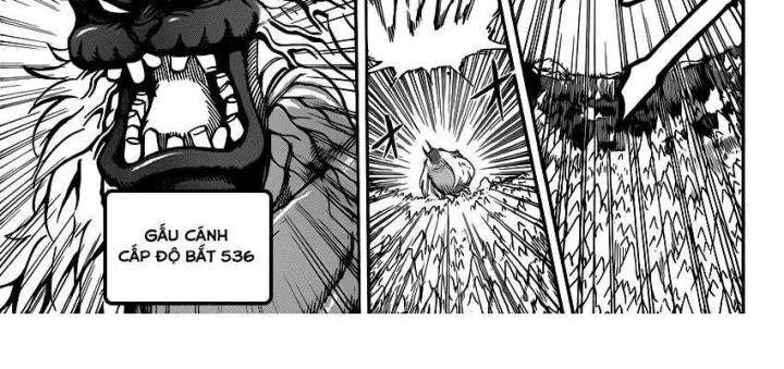 thánh tỏi sành ăn chapter 263 37