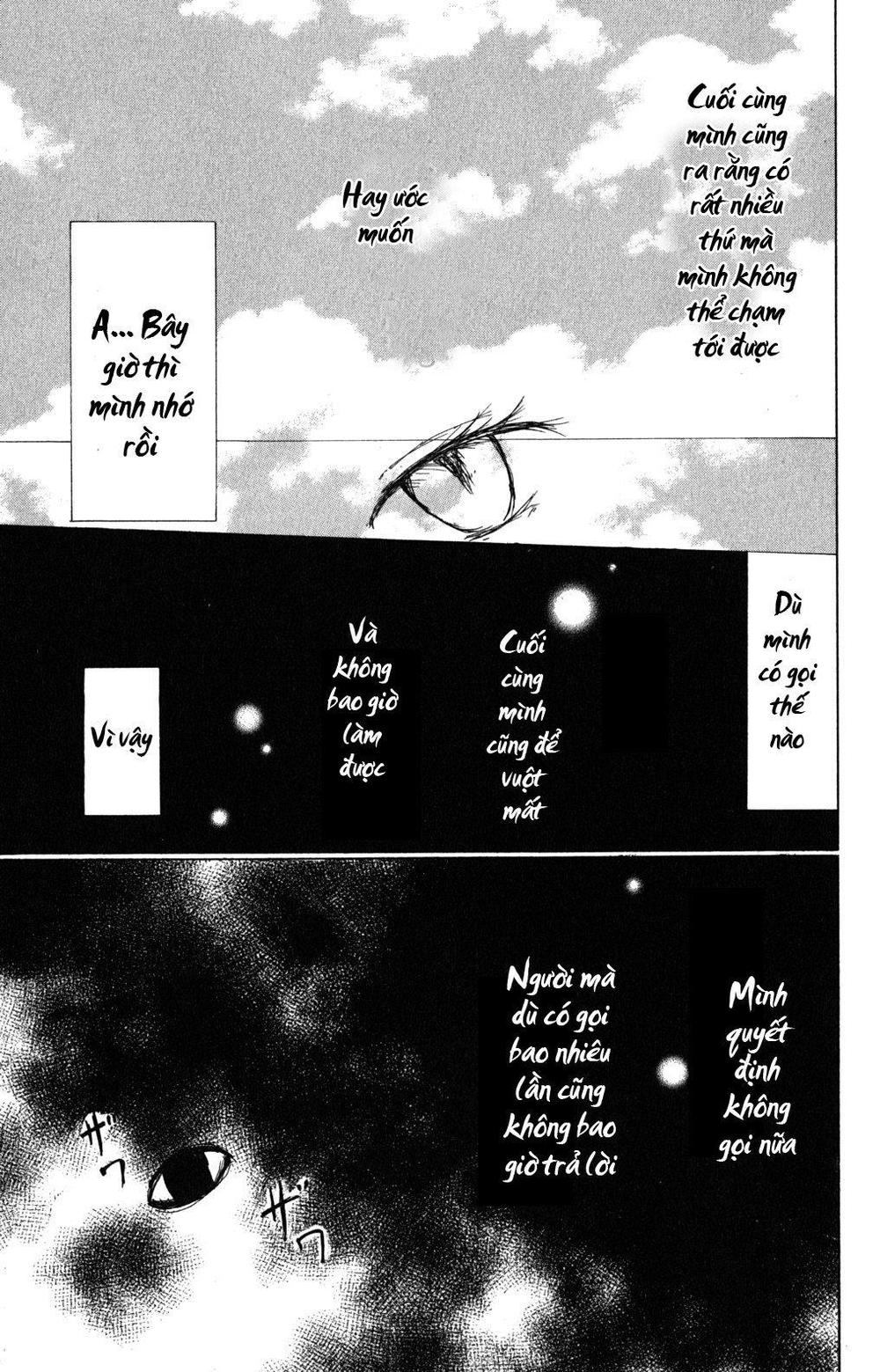 hữu nhân sổ chapter 46 25