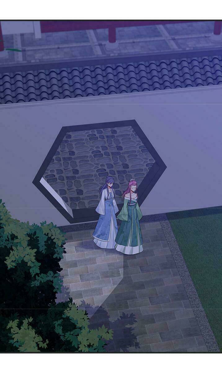 độc phi thần y quá kiêu ngạo chapter 35 13