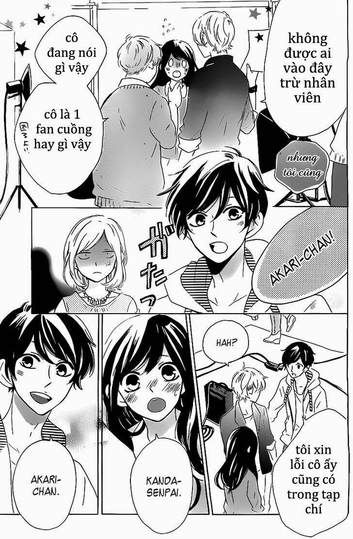 shiny doll chapter 3 11