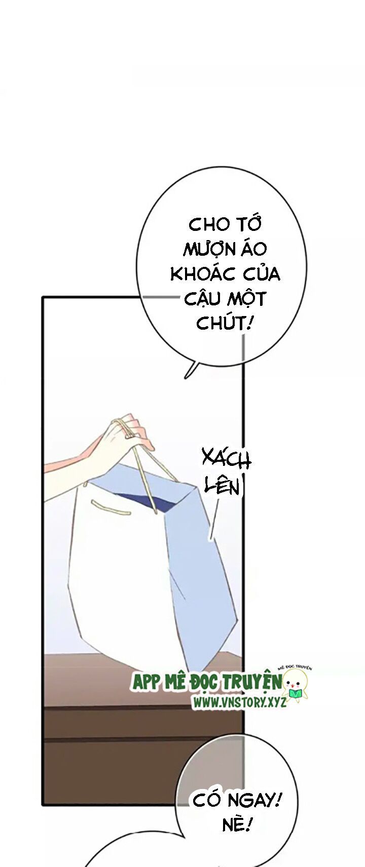 con tim rung động 2 chapter 33 46