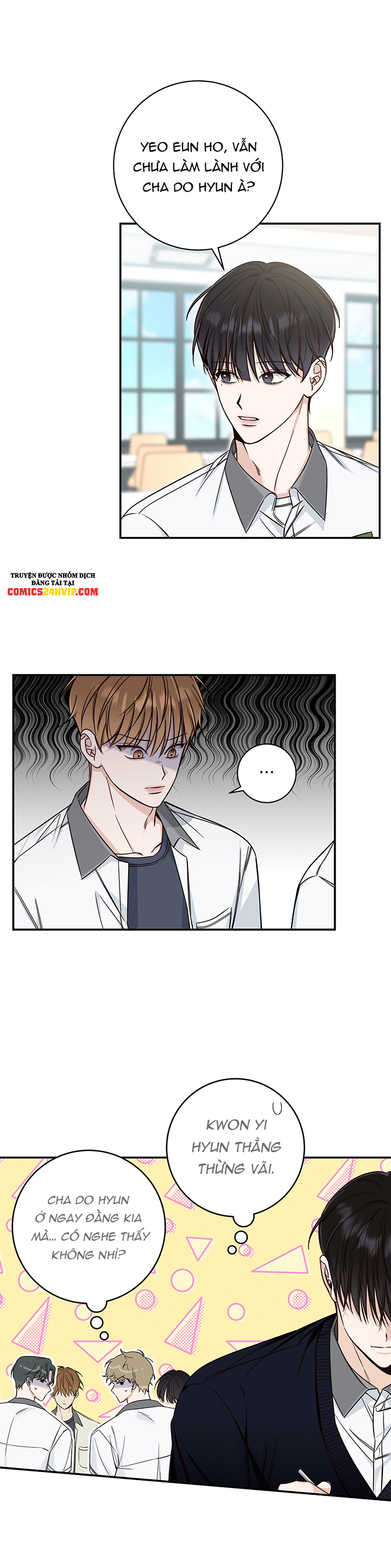 mùa hạ chapter 15 13