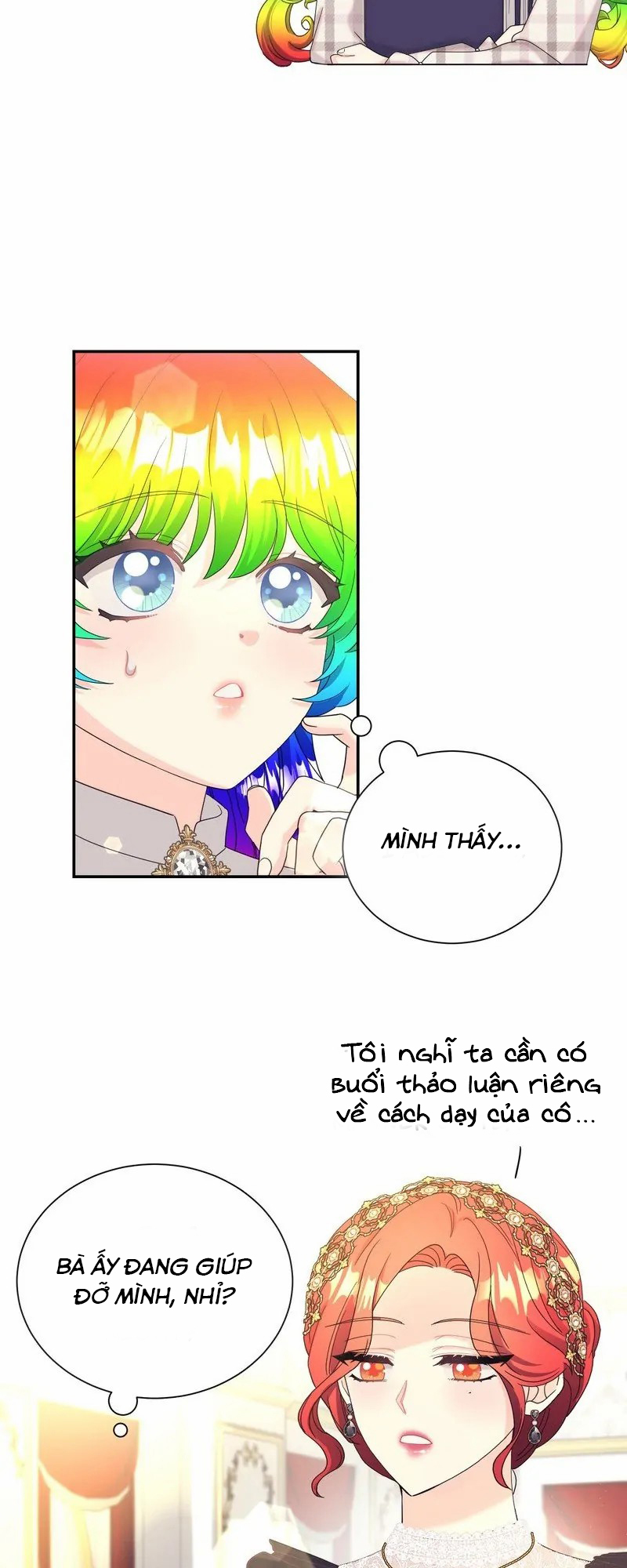 đức hạnh của công chúa phản diện chapter 18 39