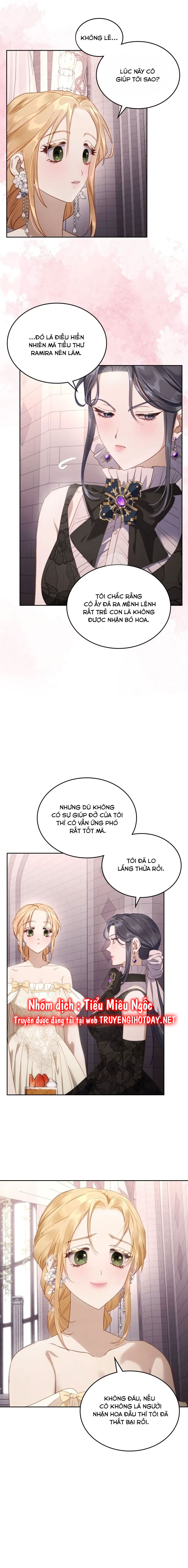 thư viện ánh trăng chapter 42 9