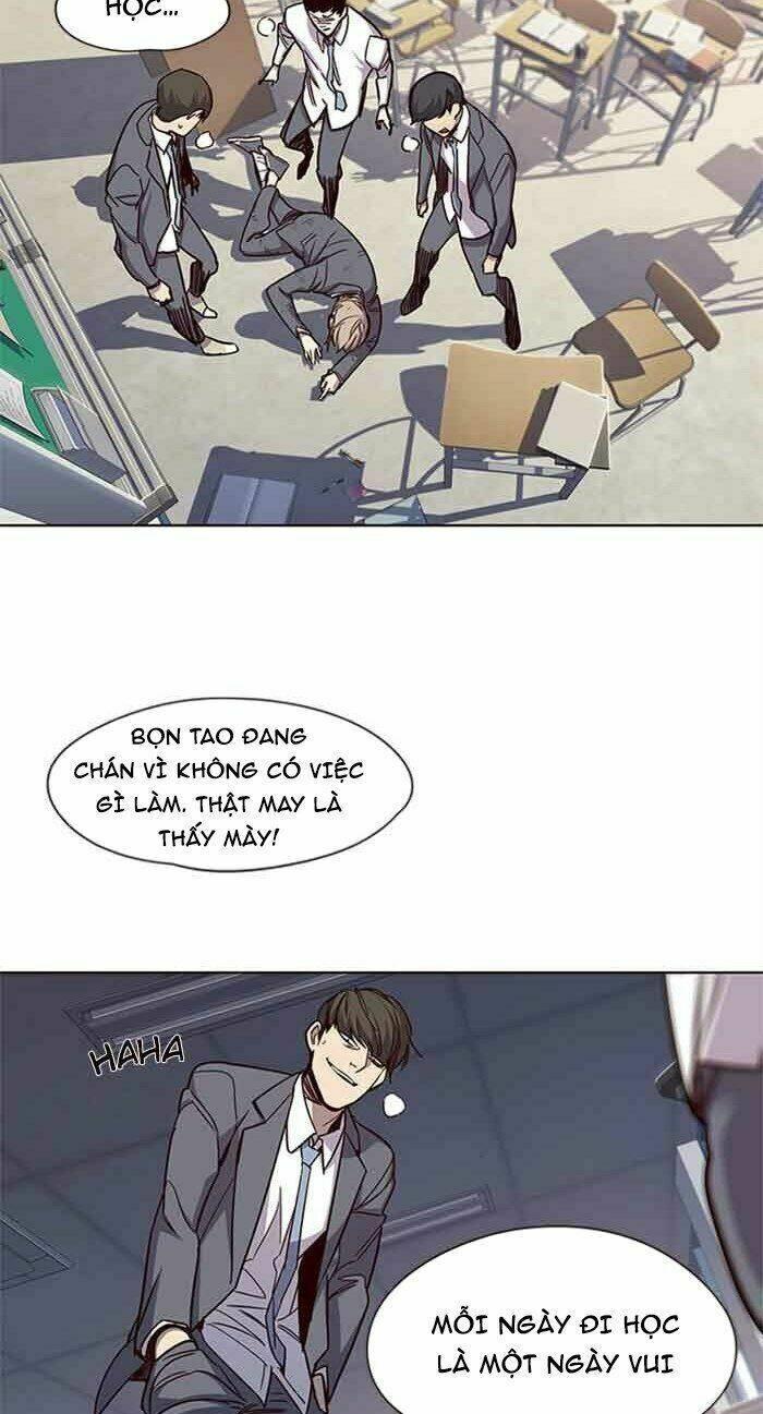 biến thân thành mèo chapter 18 20