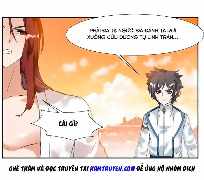 cửu dương thần vương chapter 28 23