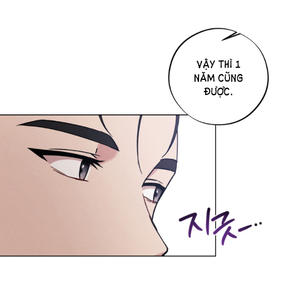 Ăn Mòn chapter 8.2 - Trang 27