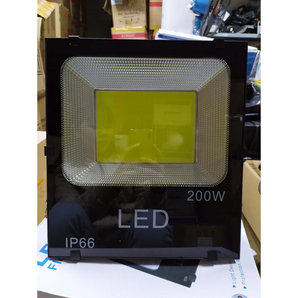 Đèn pha led 5054 chip COB 10w-20w- 30w-50w-100w-150w-200w