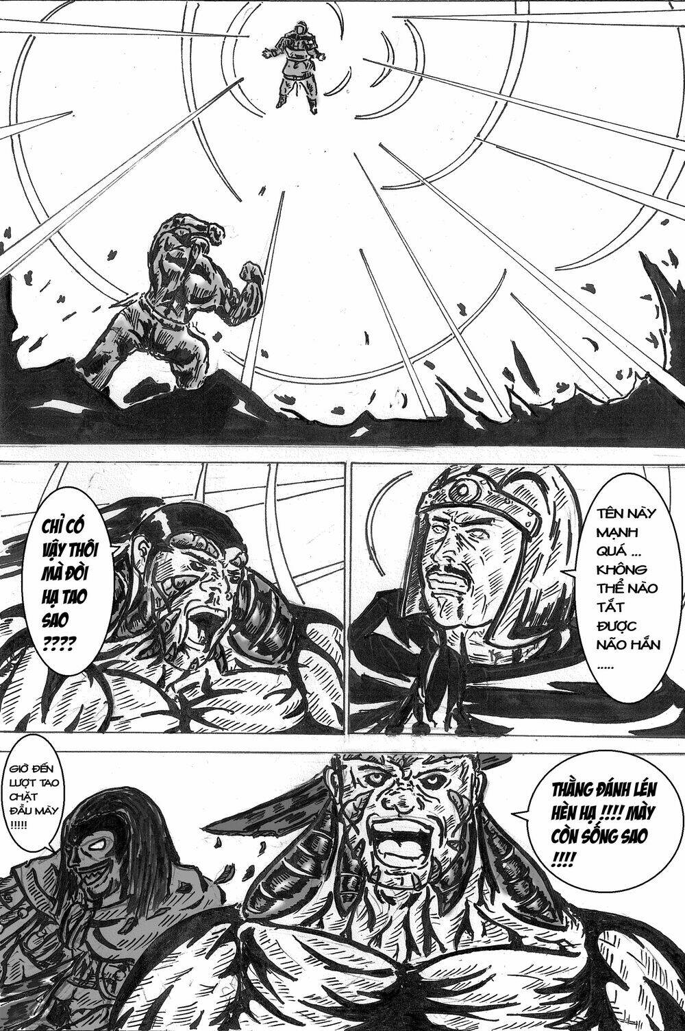 the beginning chapter 3 13