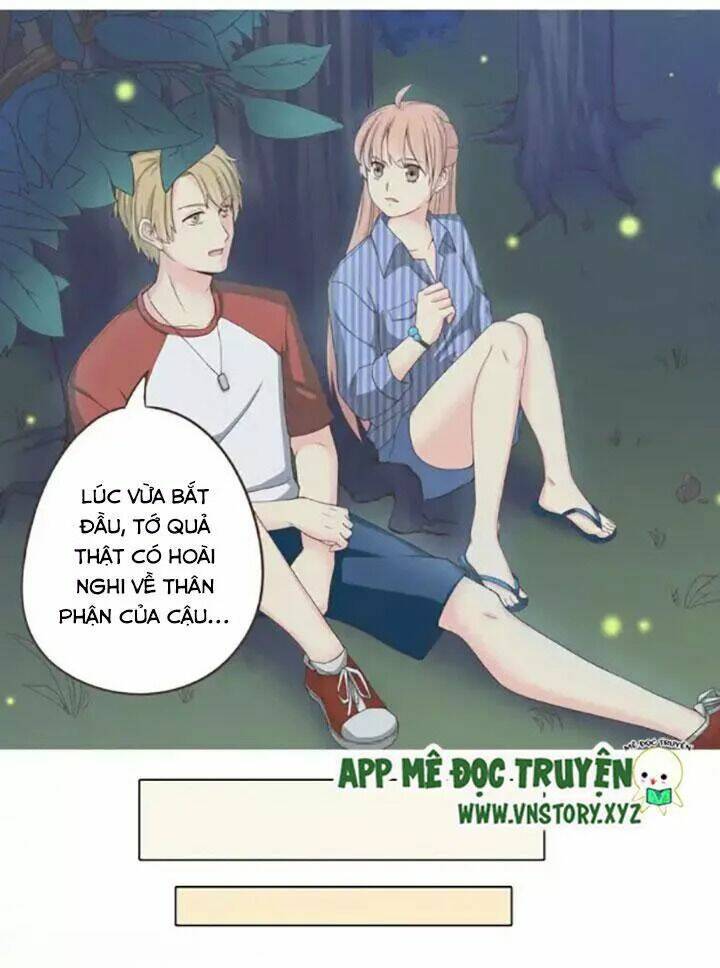 xin chào! dân nữ chapter 46 14