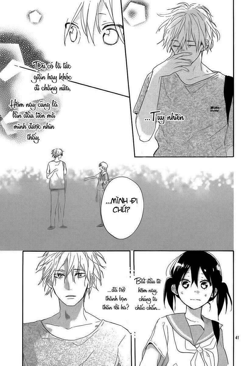 tổng hợp one shot. chapter 169 41