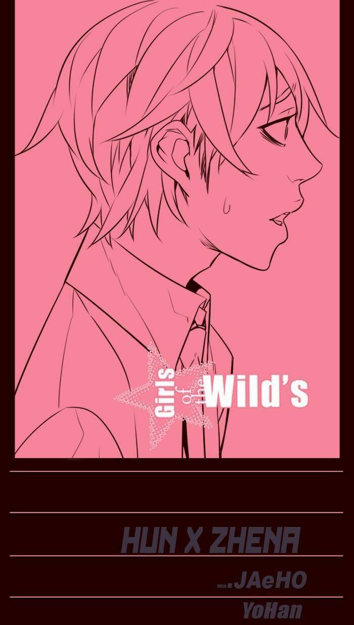 nữ sinh trường wilds chapter 233 2