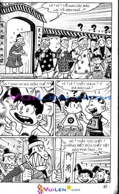 thần đồng đất việt chapter 22 43