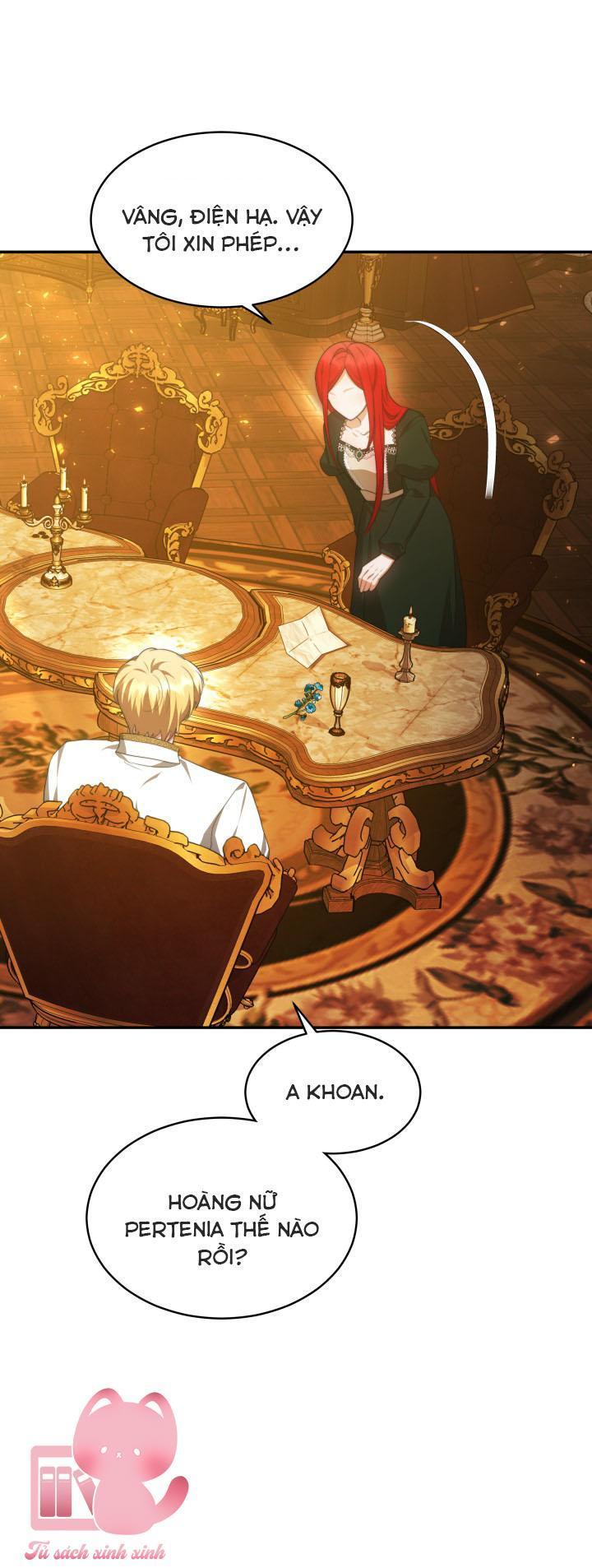 từ chồng cũ hóa thành nam chính chapter 43 17