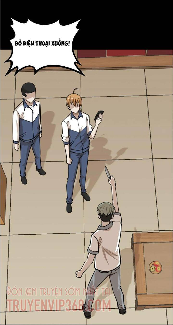 đai ca trở lại tuổi 16 chapter 105 2