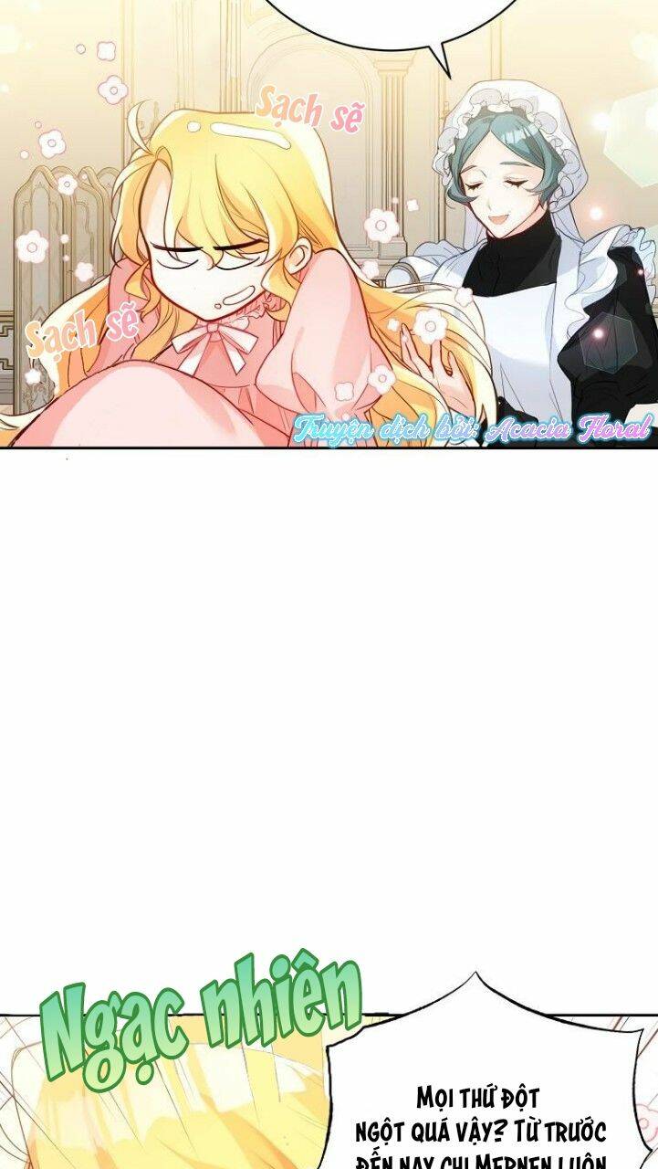 dư vị tách trà chapter 1 76