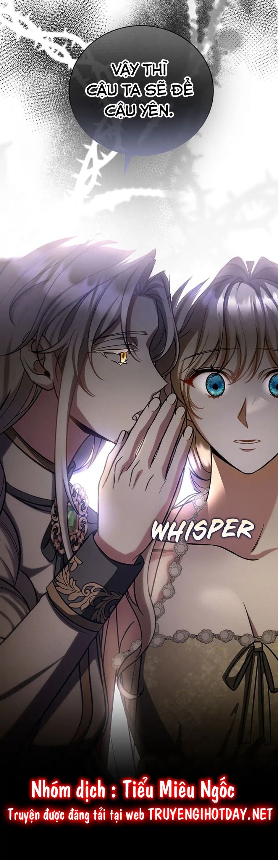 vị cứu tinh của nam phản diện chapter 58 29