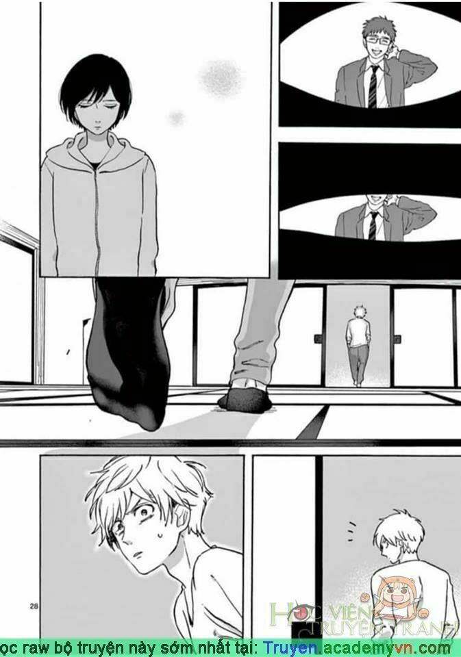 promise cinderella chapter 2 28