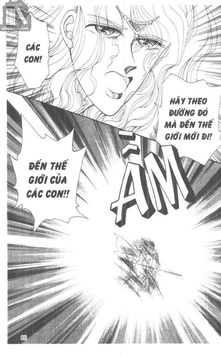 aries thần thoại cung hoàng đạo chapter 22 87
