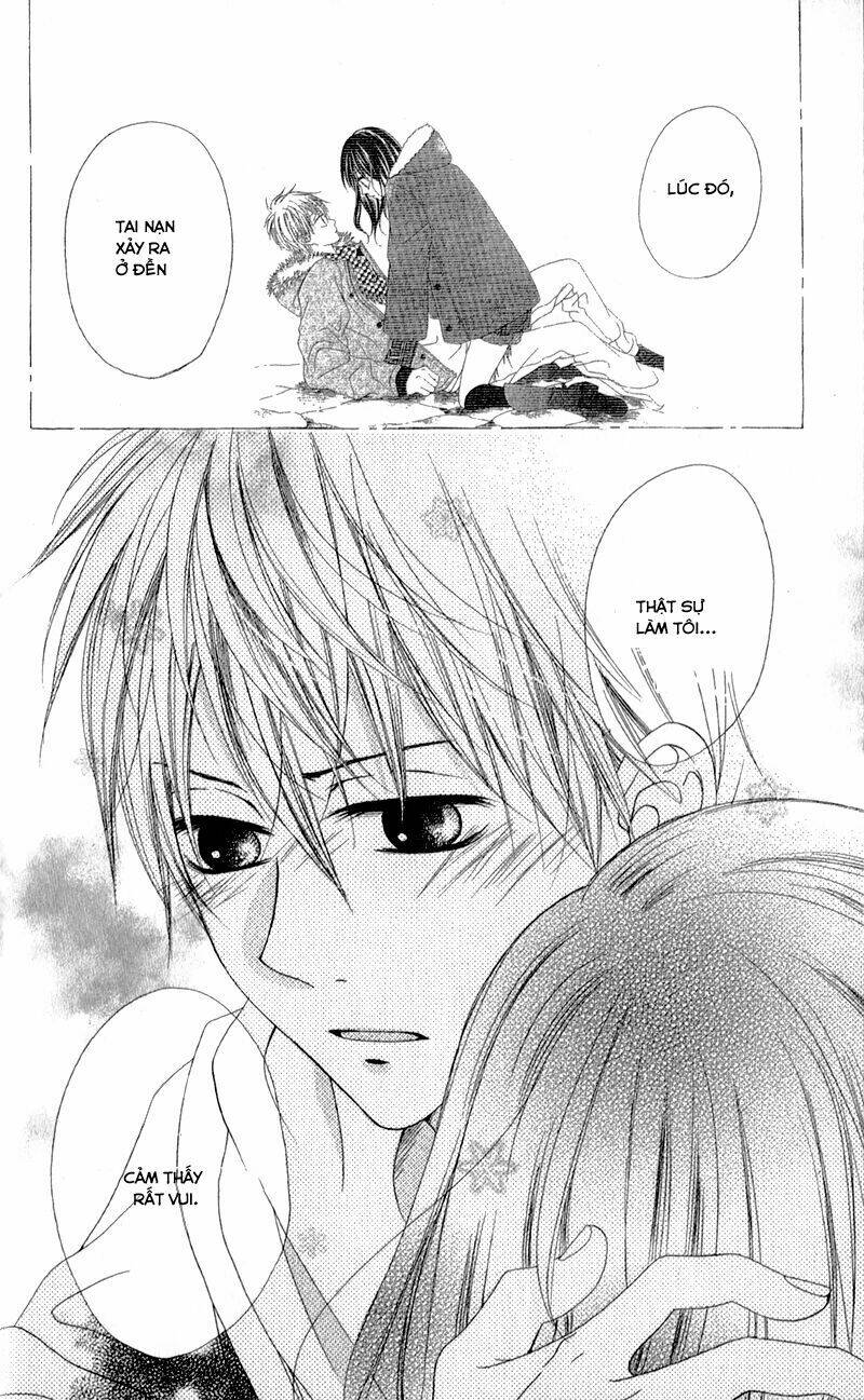 koibito wa 16-sai chapter 1 43