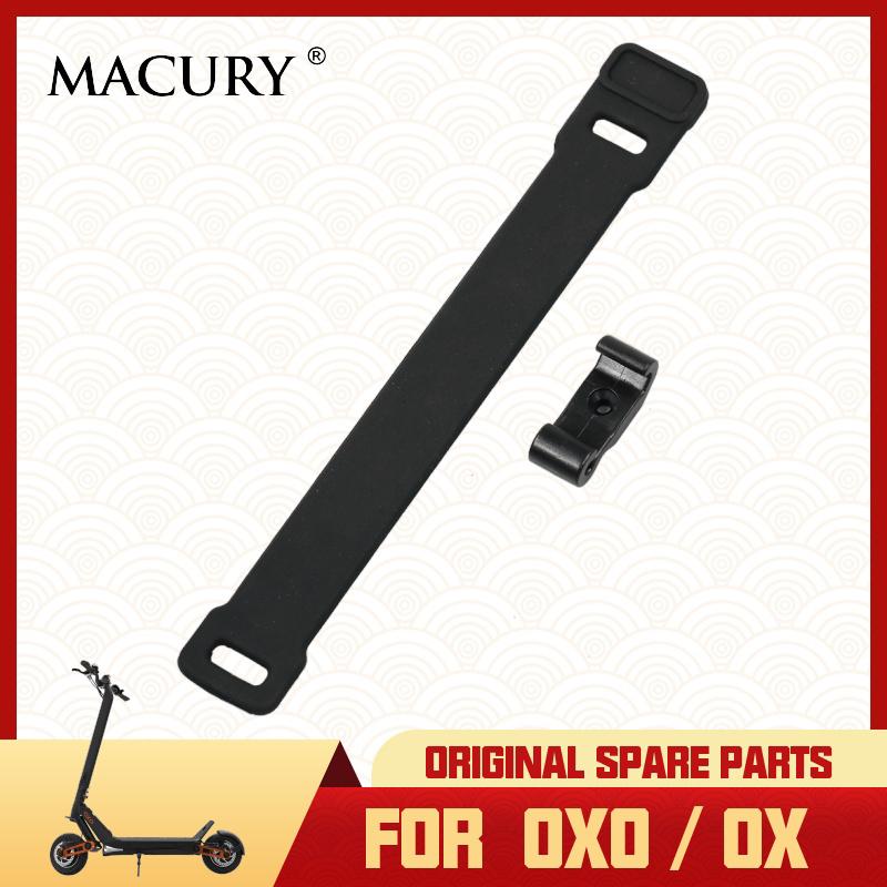 Vành đai khóa an toàn với giá đỡ móc cho Inokim Oxo Ox điện