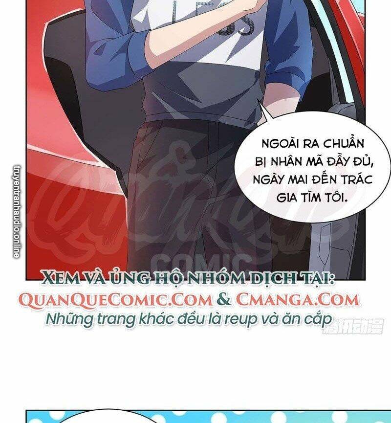 trọng sinh khí thiếu quy lai chapter 115 2