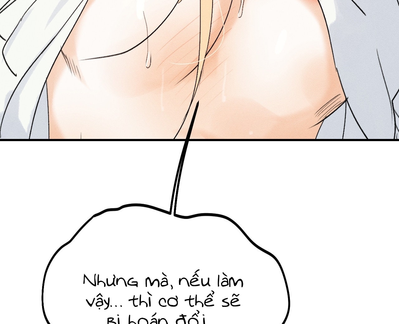 [18+] người đàn ông làm tình với quỷ chapter 25.2 161