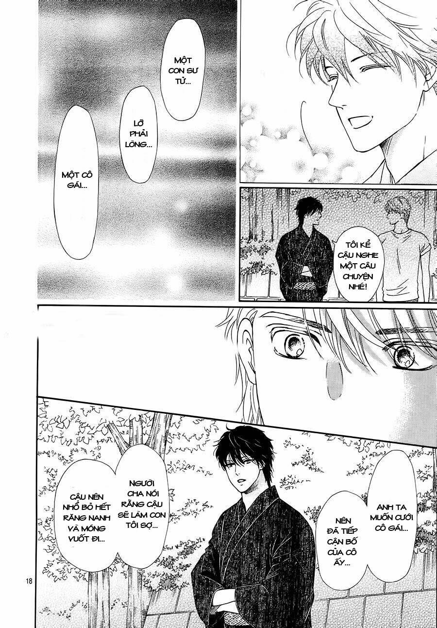 sumika sumire chapter 32 20