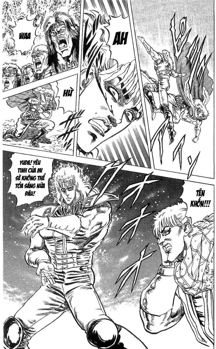 bắc đẩu thần quyền chapter 79 23