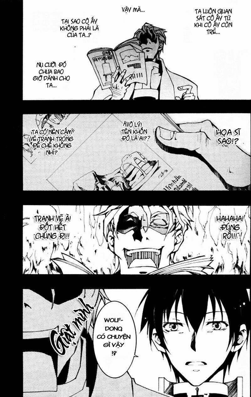 07 hồn ma chapter 86 23