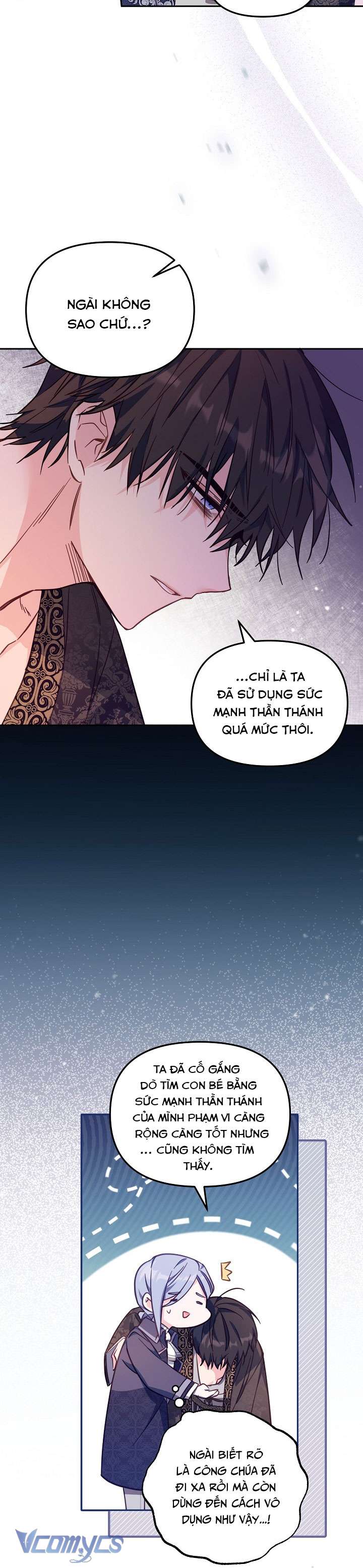 không có chỗ cho kẻ giả mạo chapter 21 9