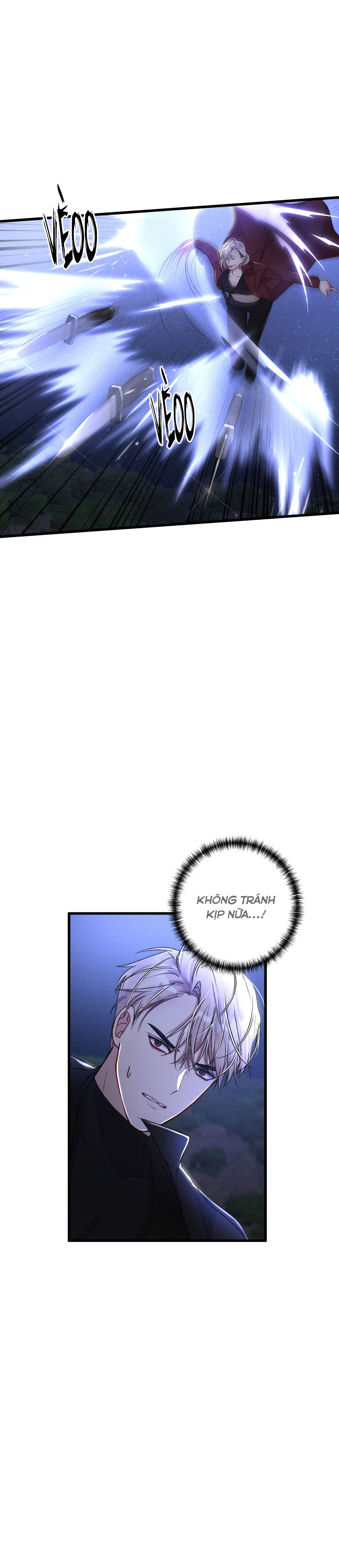 cuộc sống thường nhật của một guide phổ quát chapter 32 11