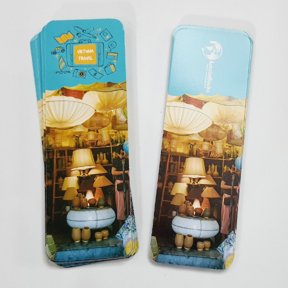 Bookmark Đánh Dấu Sách (số 16)