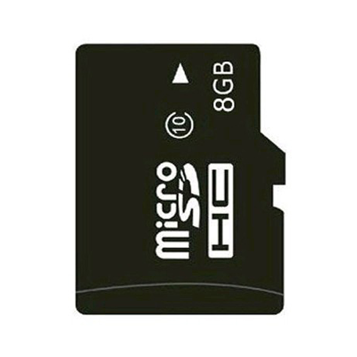 Thẻ Nhớ Micro SD Dung Lượng 8GB Class 10 Azone