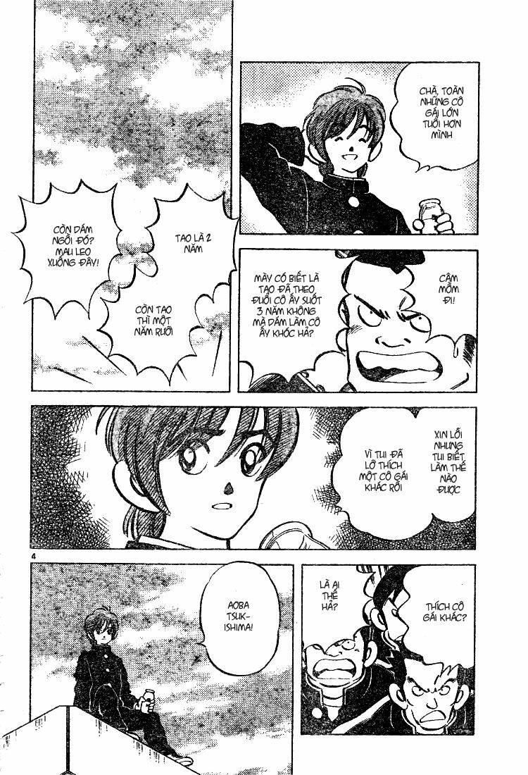 trò chơi vượt qua thử thách chapter 64 5