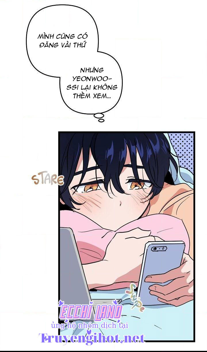 tình yêu cún con chapter 9.1 32