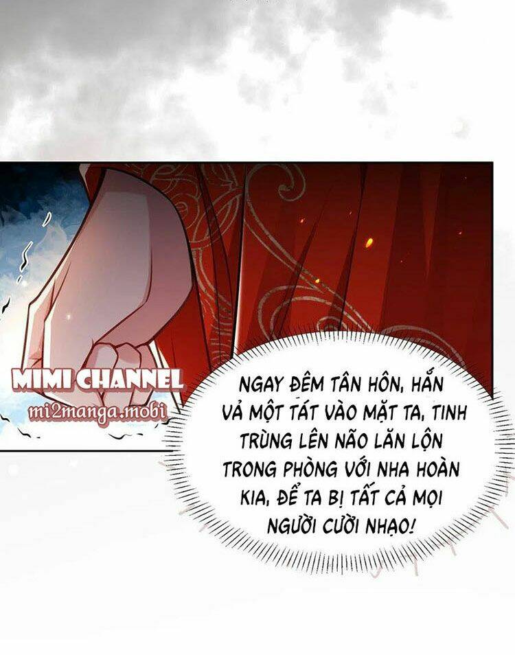 hoạn phi thiên hạ chapter 81 27