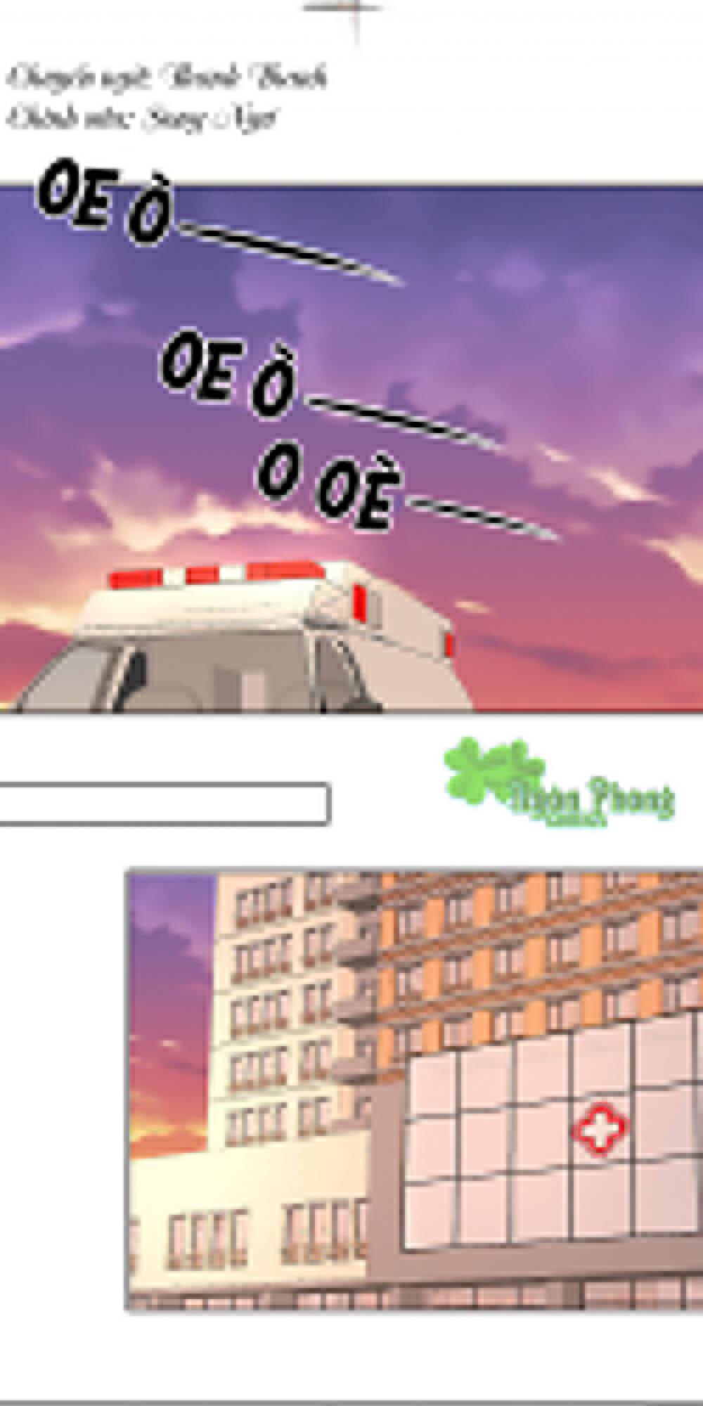 sinh sinh tương thác chapter 2 2