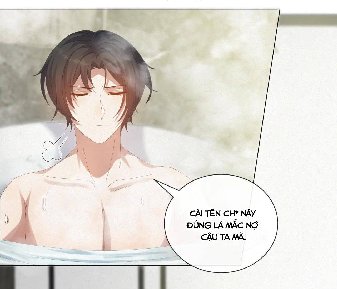 từ nay bắt đầu ngược tra nam chapter 31 39