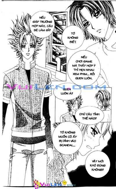 18 years old, we got married chapter 8 5