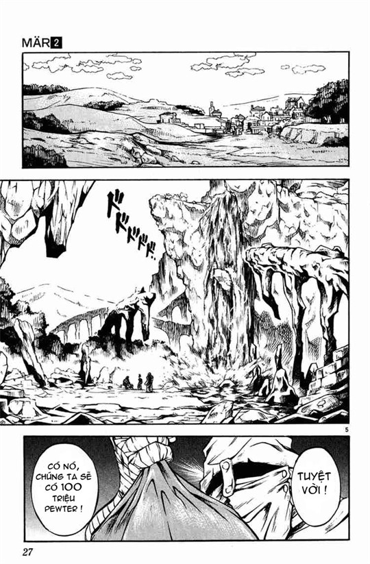 mar heaven chapter 11 5