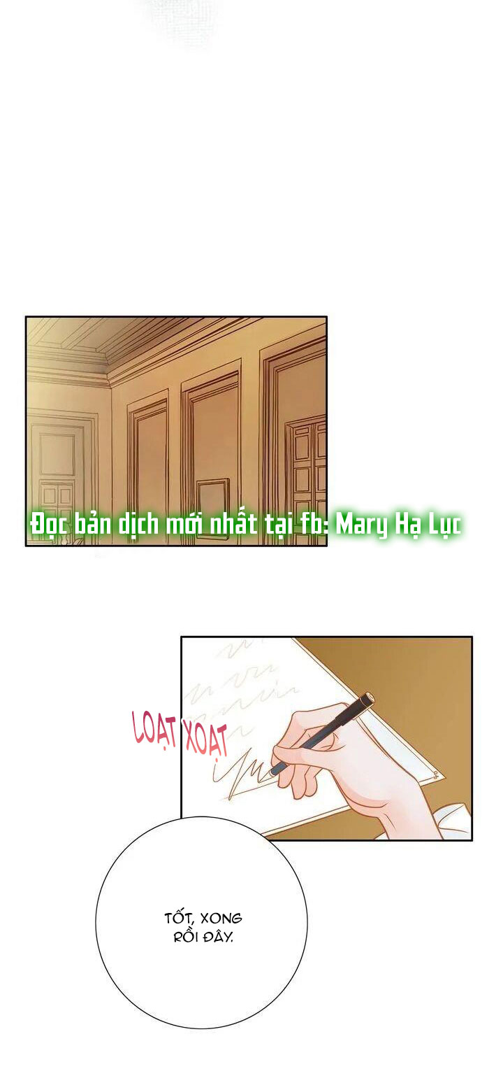 nữ hoàng bí ẩn chapter 17.3 6