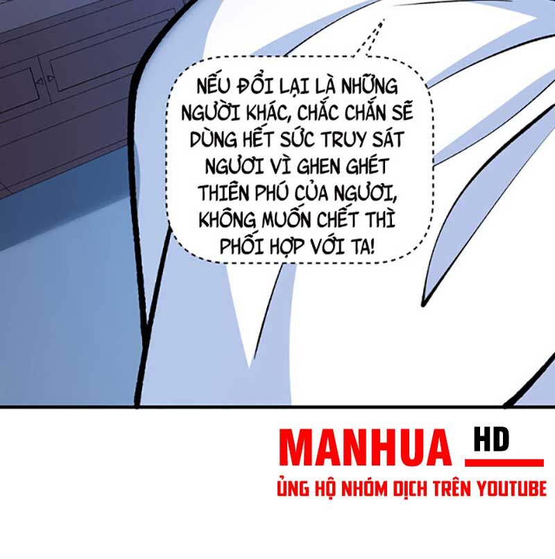 võ đạo độc tôn chapter 594 59