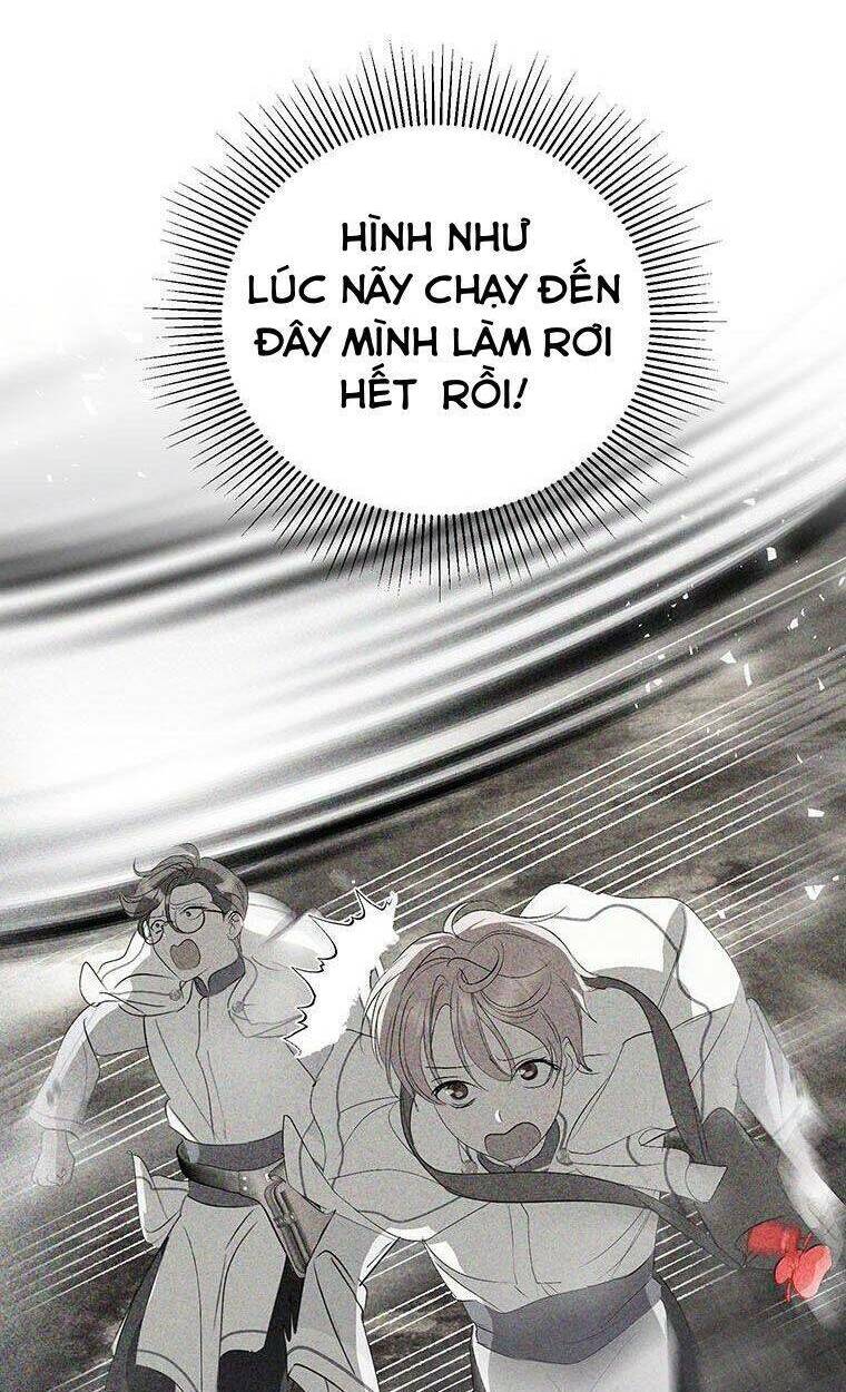 phía sau mặt nạ của nam chính hiền lành chapter 19 50