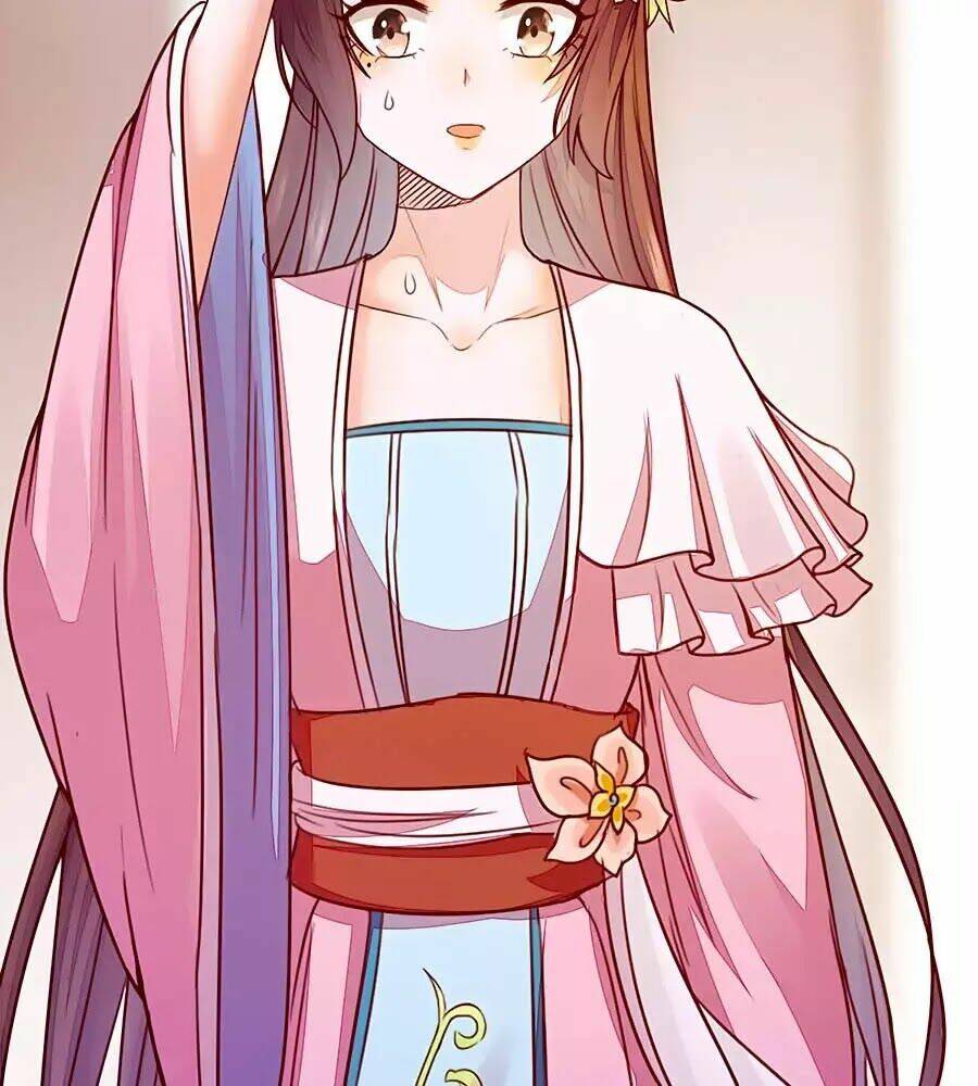 thần y khí nữ: ngự thú cuồng phi của quỷ đế chapter 55 48