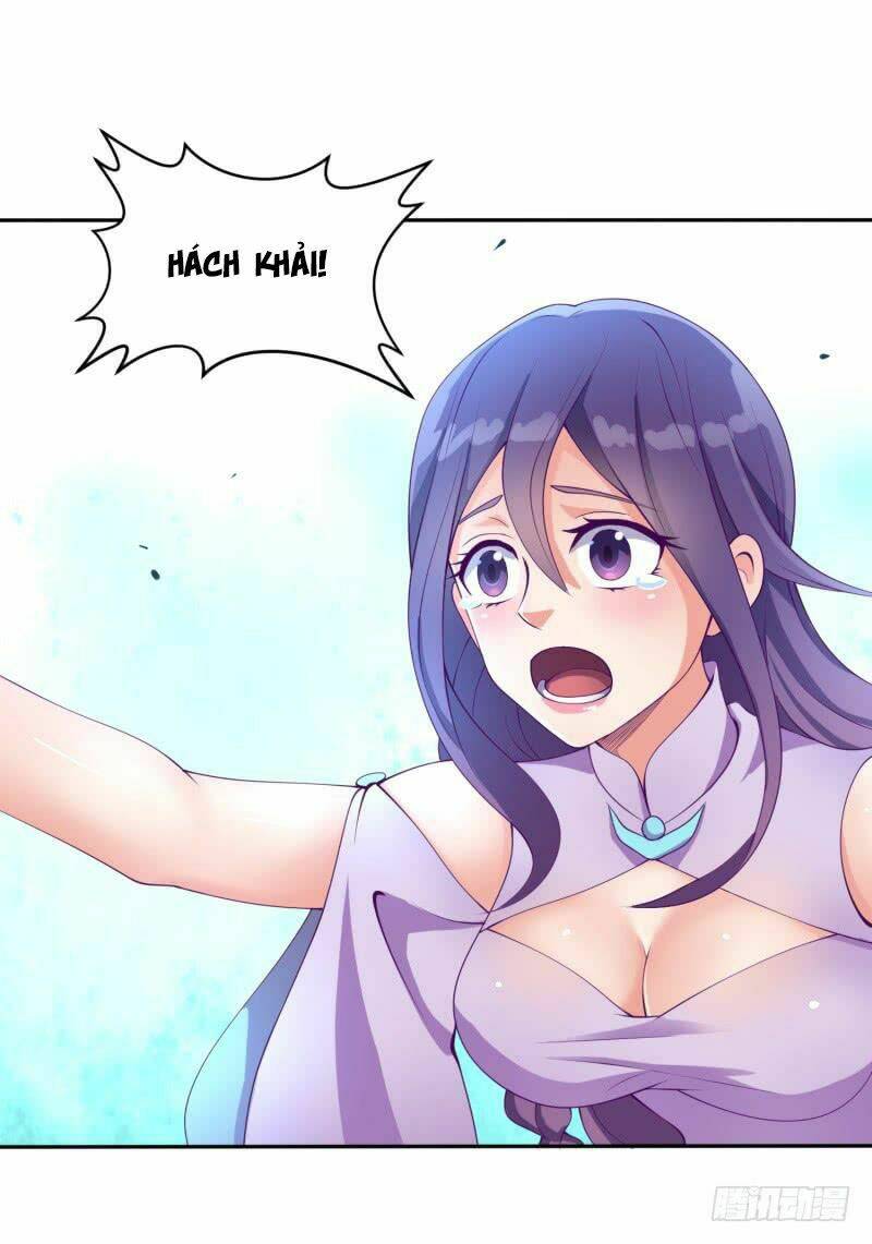 game thủ có bàn tay vàng mạnh nhất chapter 3 14